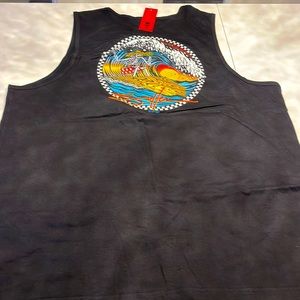 Mens size 2XL Sullen Tank top.